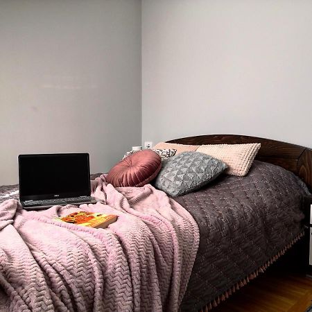 Apartman Jela Nova Varos Ngoại thất bức ảnh