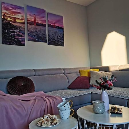 Apartman Jela Nova Varos Ngoại thất bức ảnh