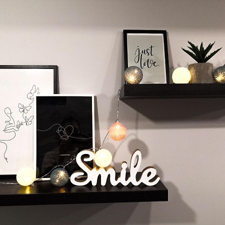 Apartman Jela Nova Varos Ngoại thất bức ảnh