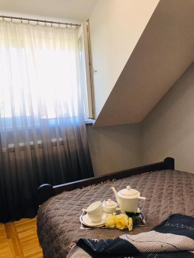 Apartman Jela Nova Varos Ngoại thất bức ảnh