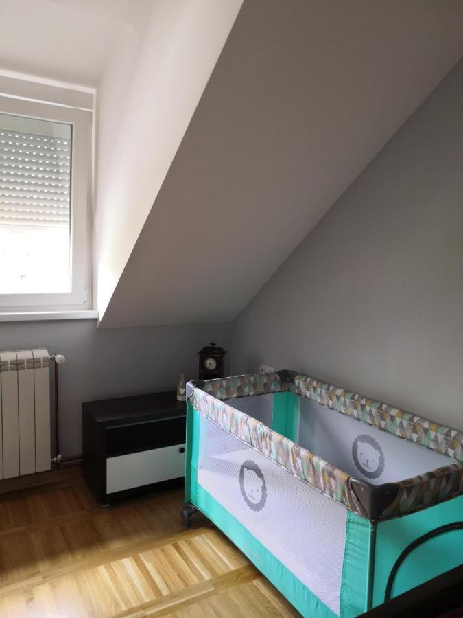 Apartman Jela Nova Varos Ngoại thất bức ảnh