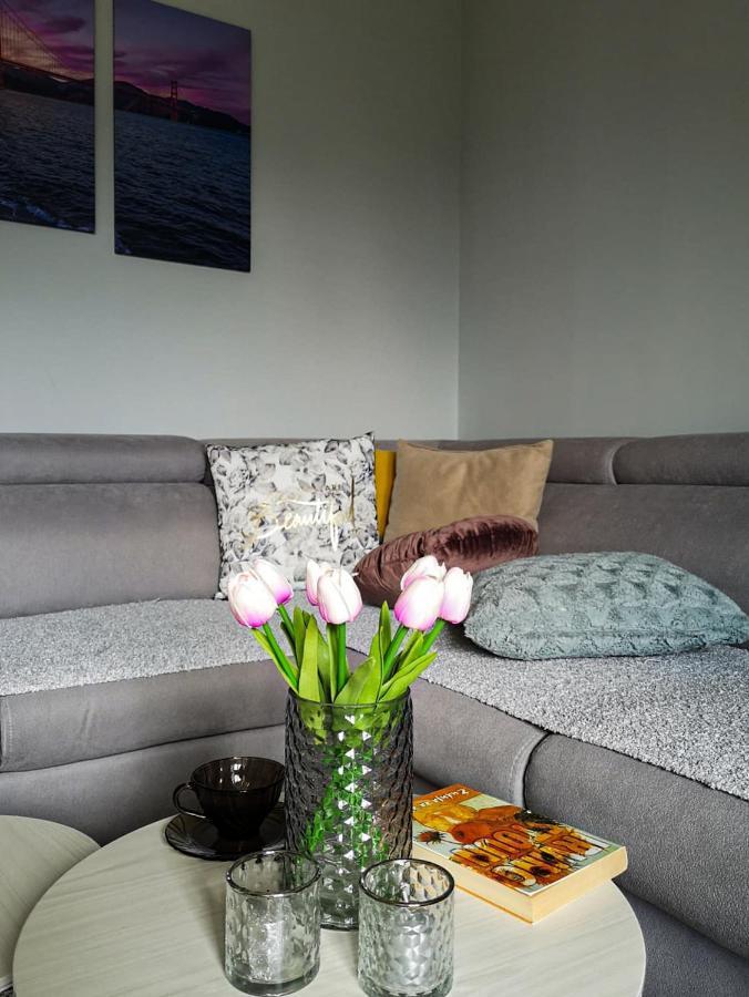 Apartman Jela Nova Varos Ngoại thất bức ảnh