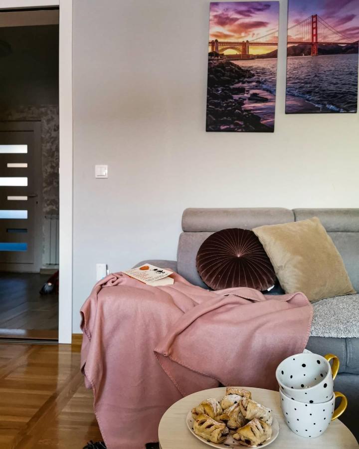 Apartman Jela Nova Varos Ngoại thất bức ảnh