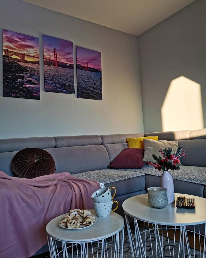 Apartman Jela Nova Varos Ngoại thất bức ảnh