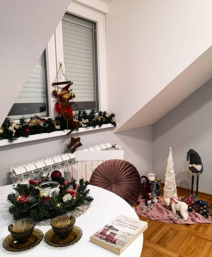 Apartman Jela Nova Varos Ngoại thất bức ảnh