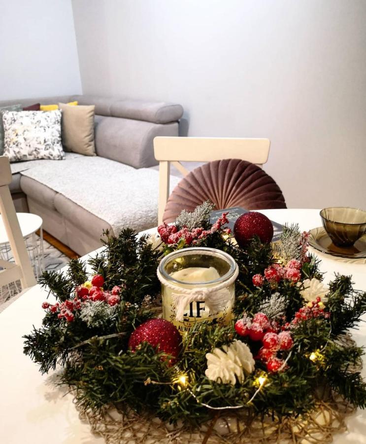 Apartman Jela Nova Varos Ngoại thất bức ảnh