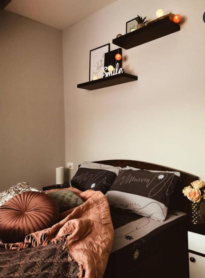 Apartman Jela Nova Varos Ngoại thất bức ảnh