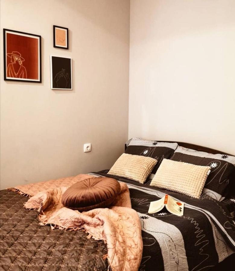 Apartman Jela Nova Varos Ngoại thất bức ảnh