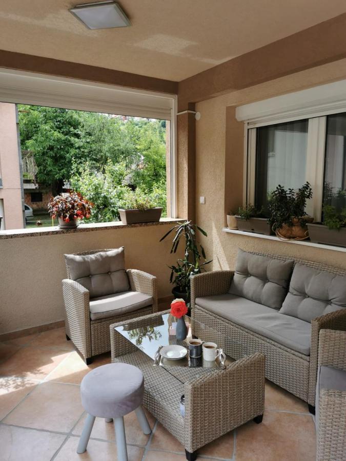 Apartman Jela Nova Varos Ngoại thất bức ảnh