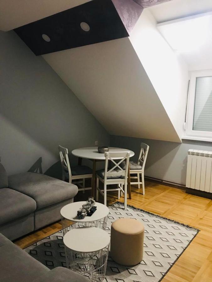 Apartman Jela Nova Varos Ngoại thất bức ảnh