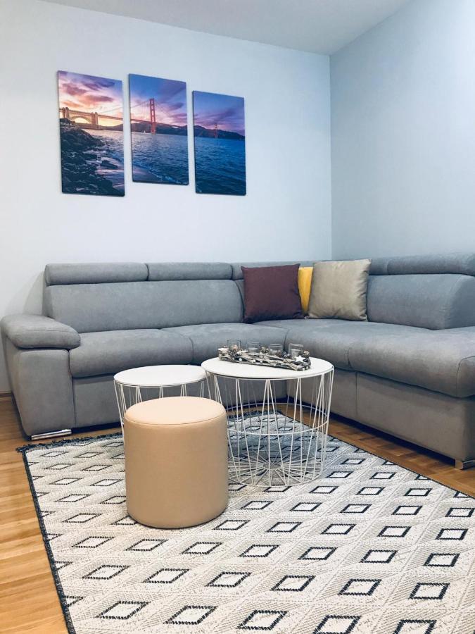 Apartman Jela Nova Varos Ngoại thất bức ảnh