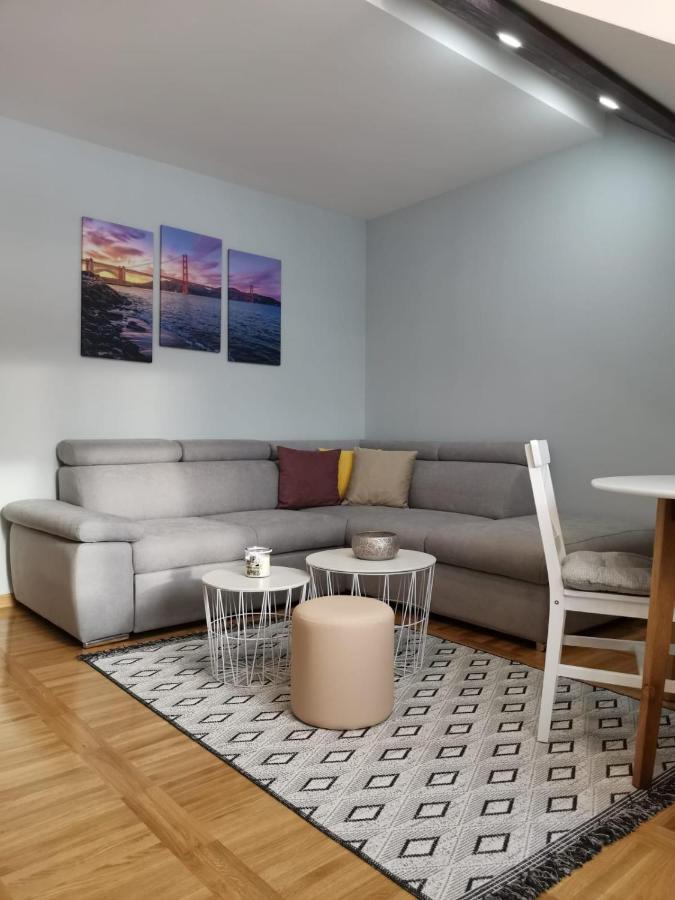 Apartman Jela Nova Varos Ngoại thất bức ảnh
