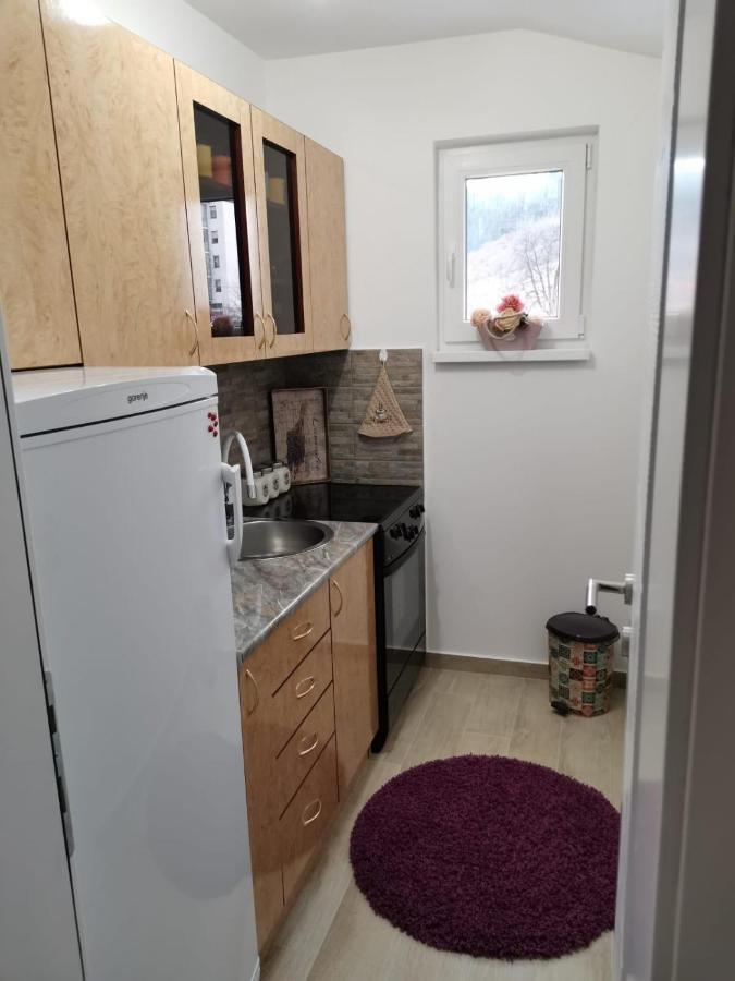 Apartman Jela Nova Varos Ngoại thất bức ảnh