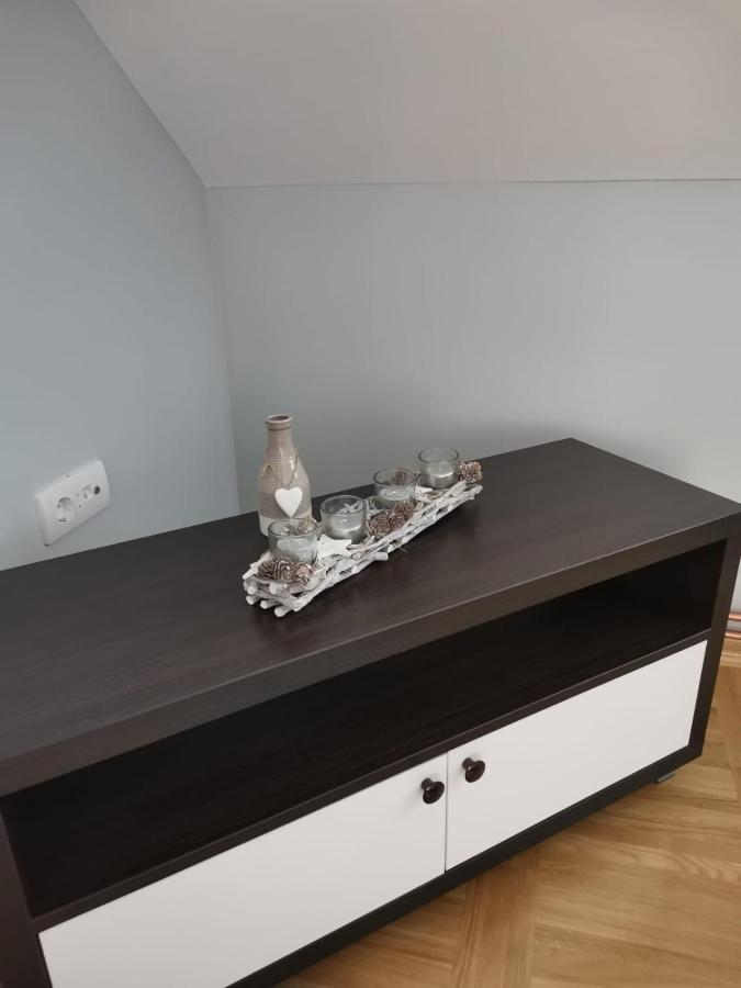 Apartman Jela Nova Varos Ngoại thất bức ảnh