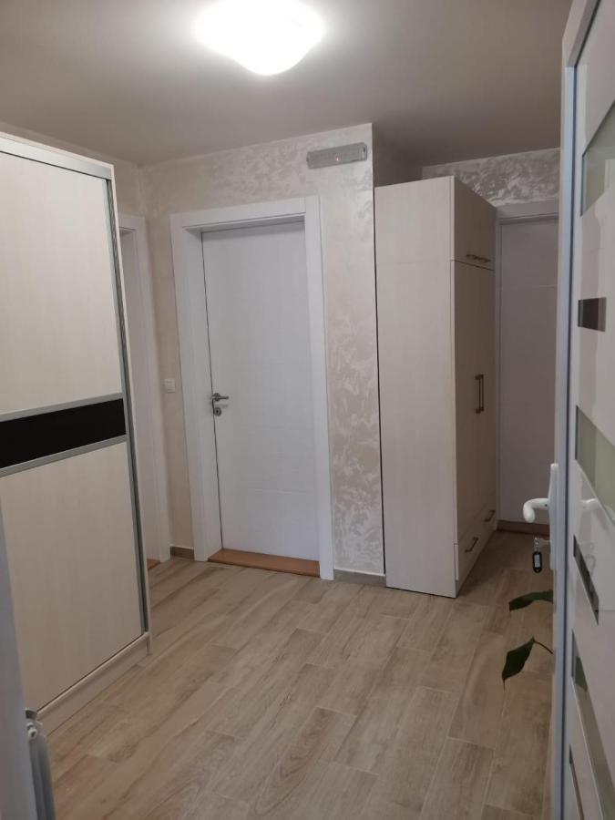 Apartman Jela Nova Varos Ngoại thất bức ảnh