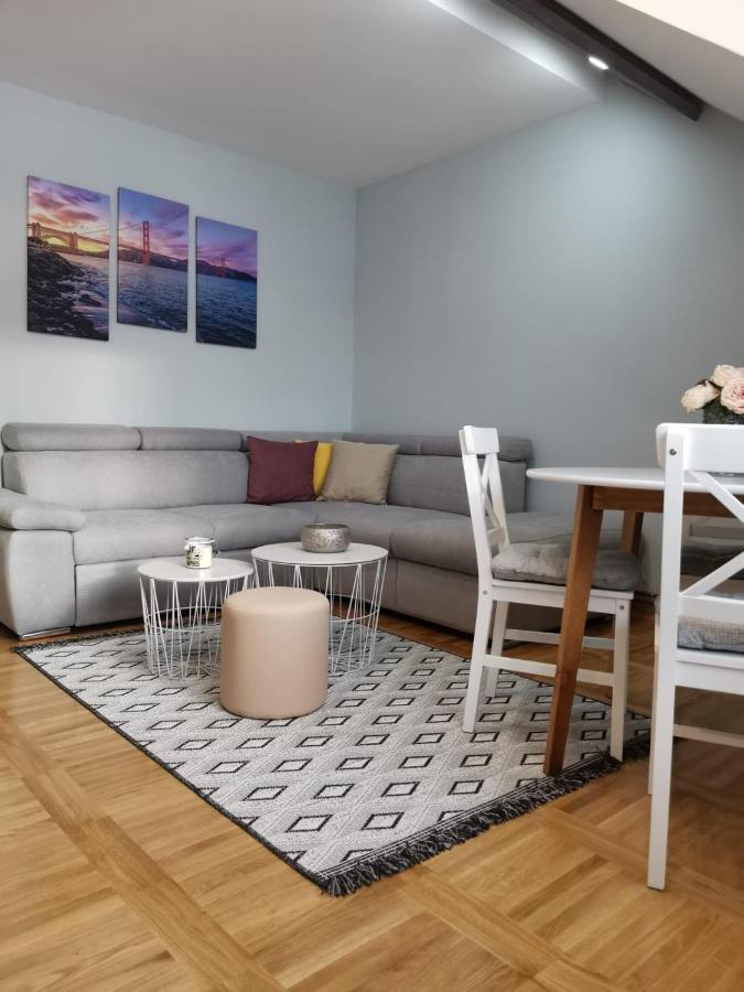 Apartman Jela Nova Varos Ngoại thất bức ảnh